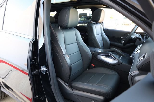 New 2026 Mercedes-Benz GLE 350 4MATIC image 20