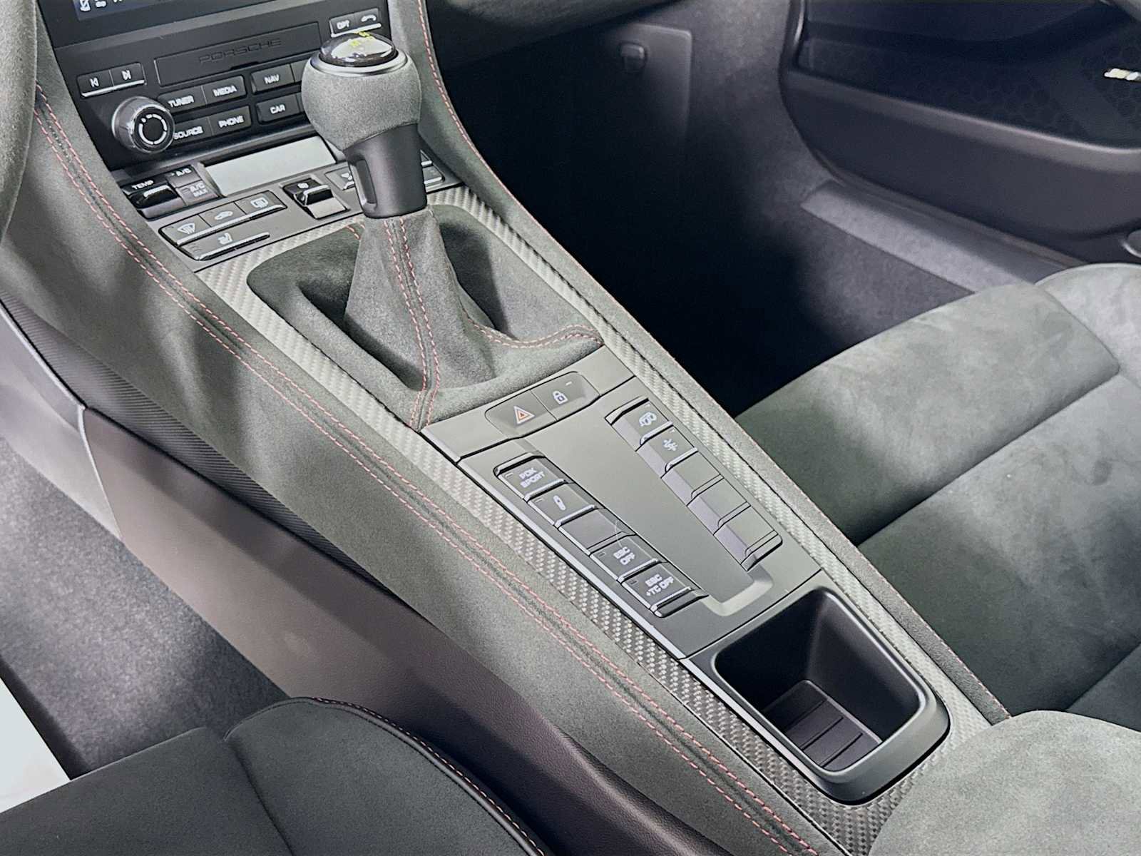 Certified 2024 Porsche 718 Boxster Spyder RS image 20