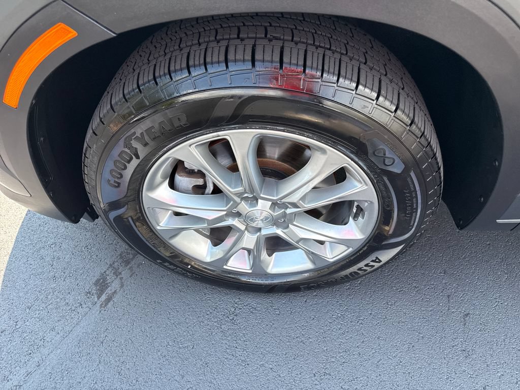 Certified 2021 Hyundai Palisade SE AWD/4WD image 39