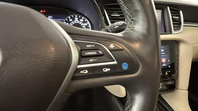 Used 2019 INFINITI QX50 Essential w/ Proactive Package AWD/4WD image 16
