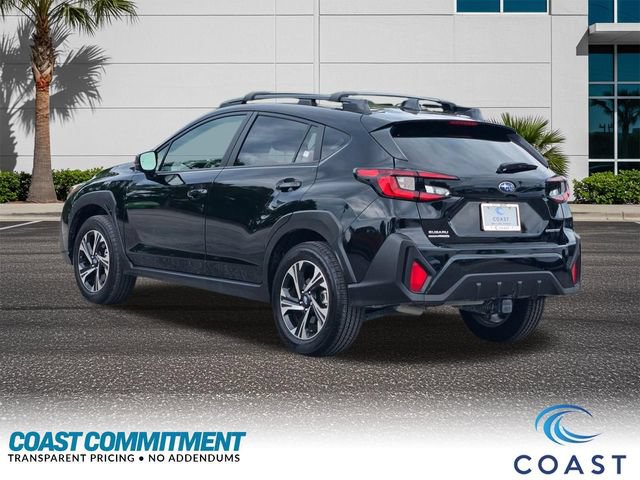 Used 2024 Subaru Crosstrek 2.0i Premium AWD/4WD image 8