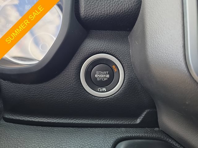 Certified 2020 RAM 1500 Lone Star RWD image 24