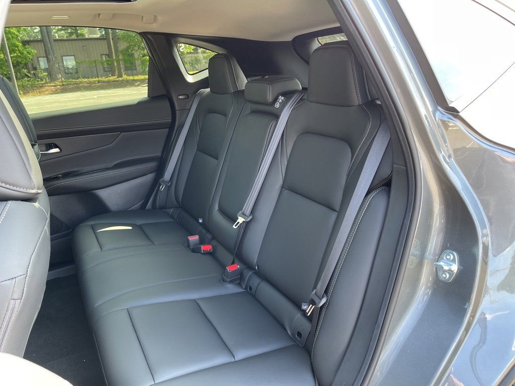 New 2025 Nissan Murano SL w/ Cargo Package image 19