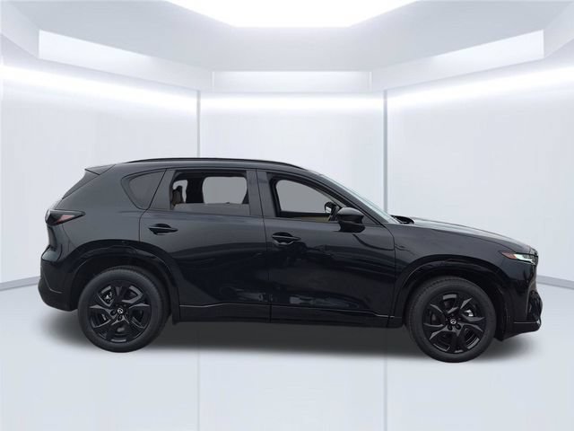 New 2026 MAZDA CX-5 2.5 S w/ Premium Plus Package AWD/4WD image 8