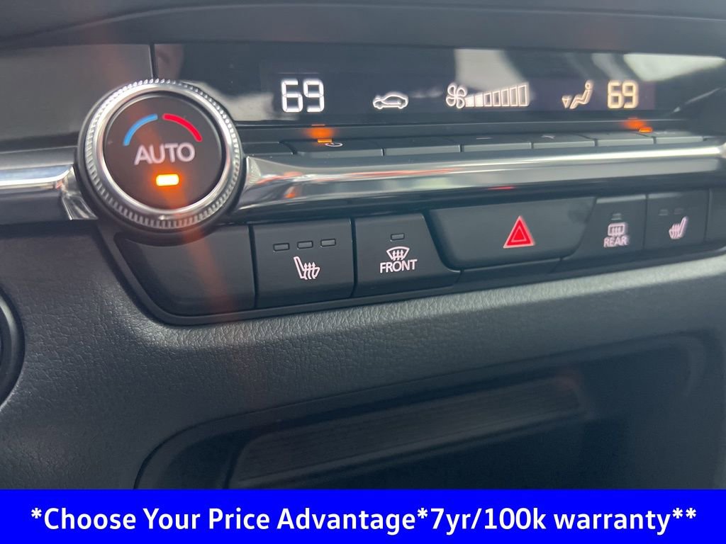 Used 2023 MAZDA CX-30 AWD 2.5 S w/ Preferred Package image 53