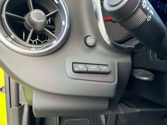 Used 2021 Chevrolet Camaro SS image 25