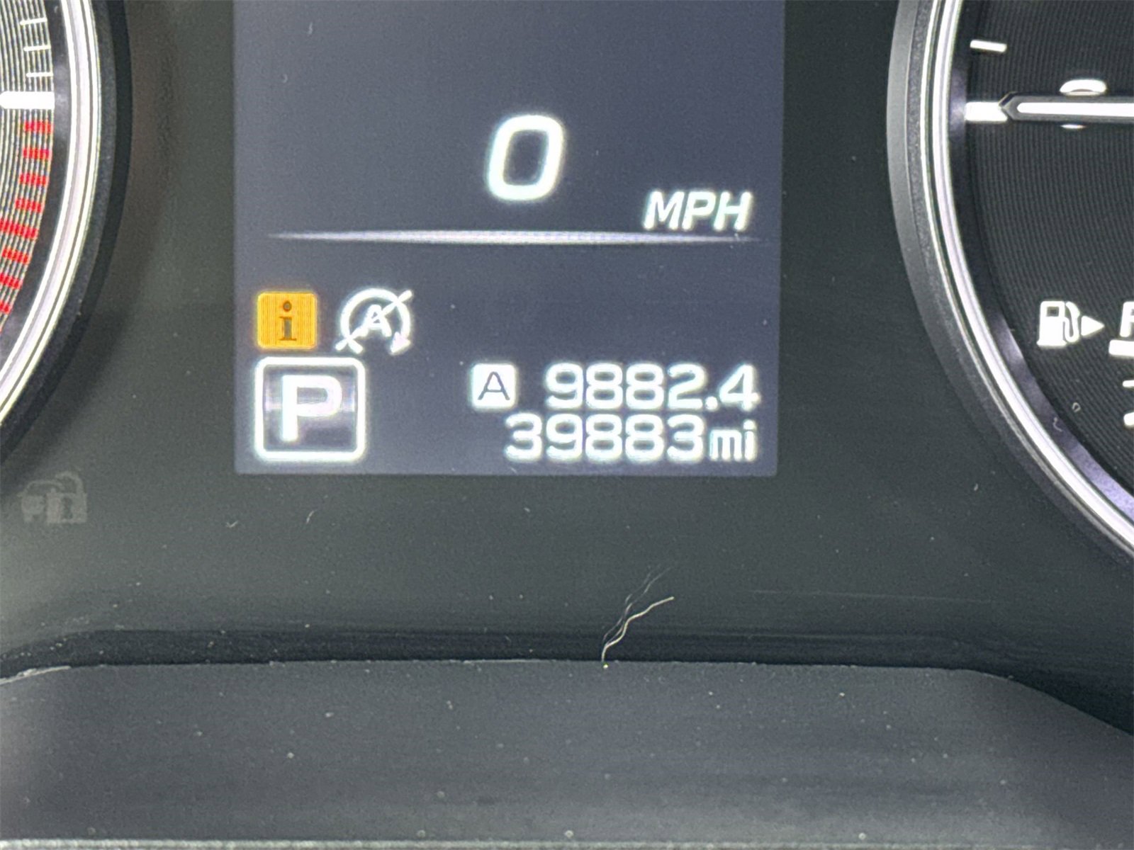 Used 2023 Subaru Legacy Premium image 23