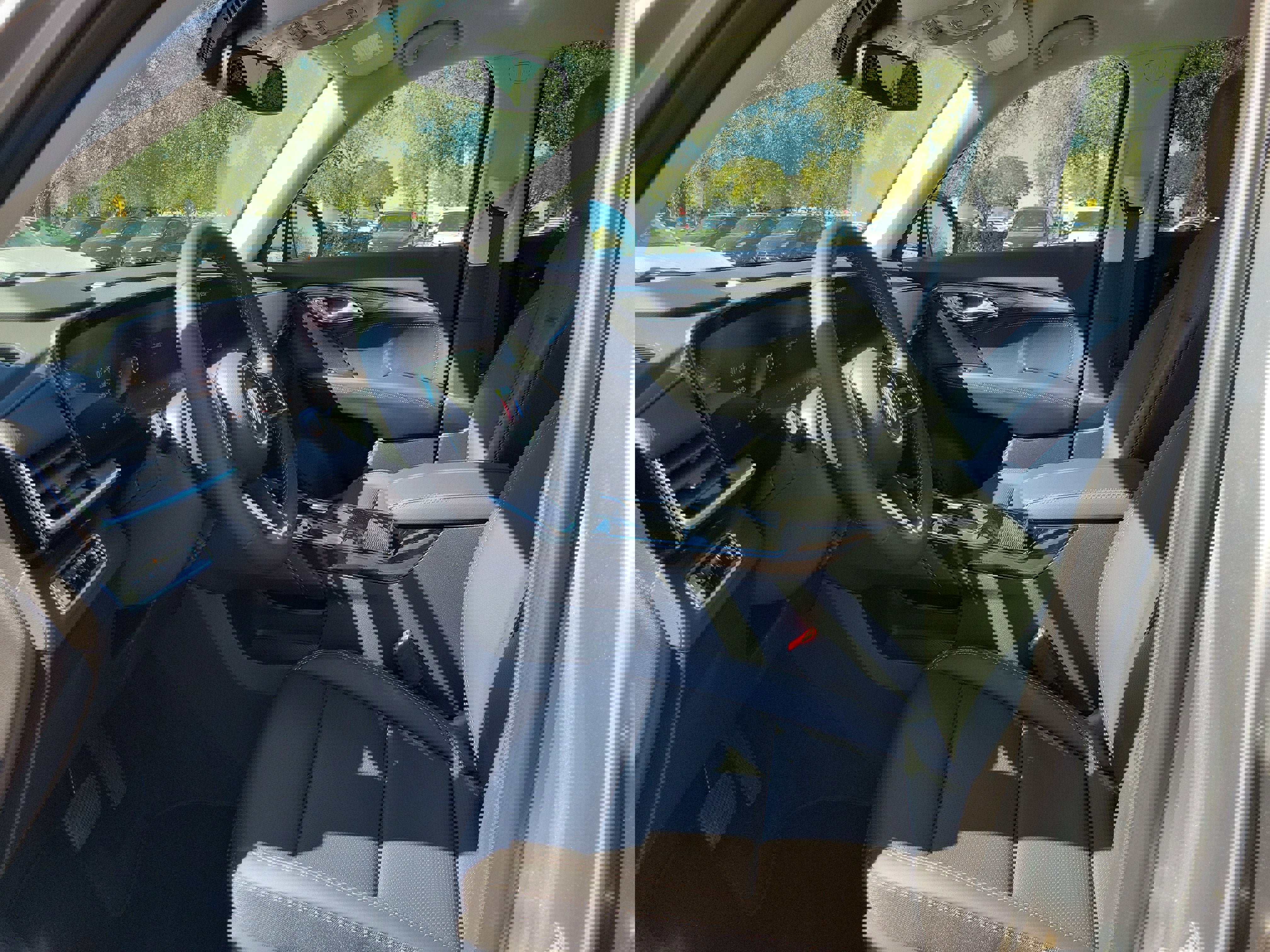 New 2026 Buick Envision Preferred image 8