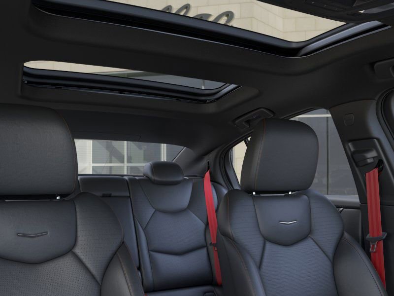 New 2026 Cadillac CT5 V image 24