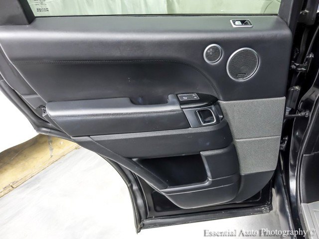 Used 2020 Land Rover Range Rover Sport Autobiography AWD/4WD image 28