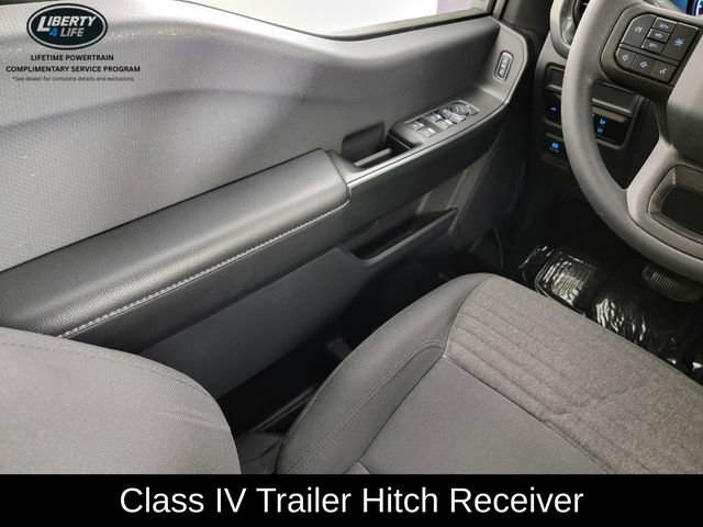 Certified 2023 Ford F150 XL w/ STX Appearance Package AWD/4WD image 30