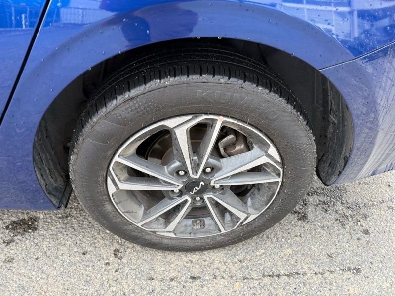 Certified 2023 Kia Forte LXS w/ LXS Technology Package image 13