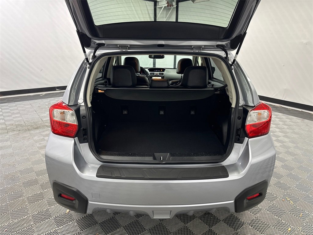 Used 2016 Subaru Crosstrek 2.0i Limited image 18