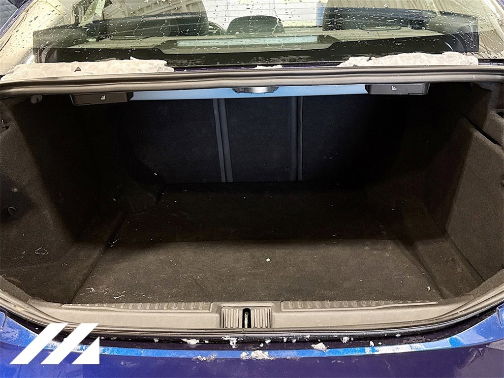 Used 2019 Alfa Romeo Giulia Ti w/ Quick Order Package 22X Lusso image 27