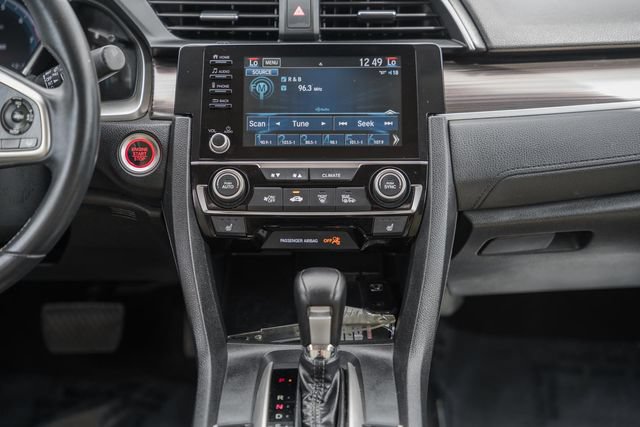 Used 2019 Honda Civic EX-L image 20