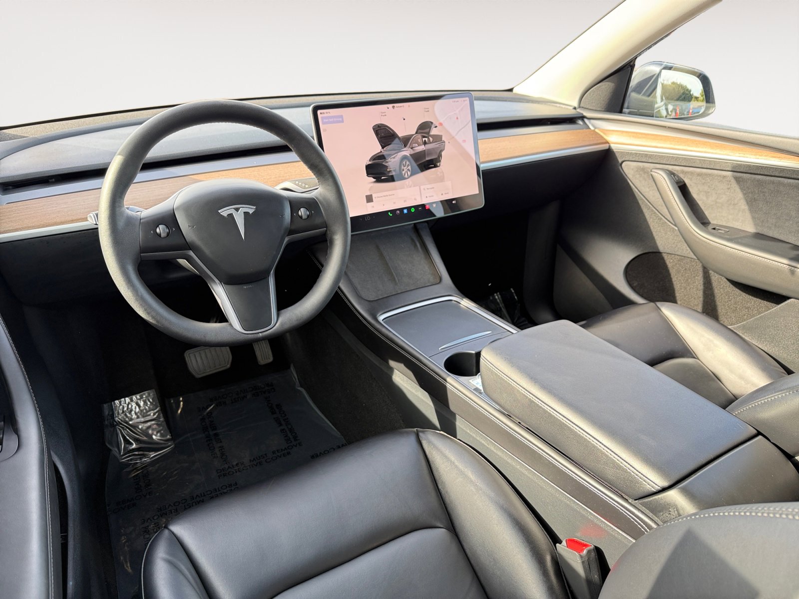 Used 2023 Tesla Model Y Long Range image 15