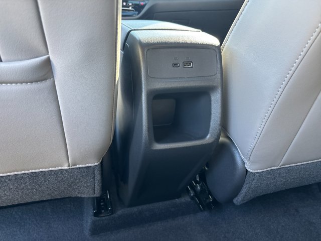 Used 2025 Buick Envista Avenir FWD image 14