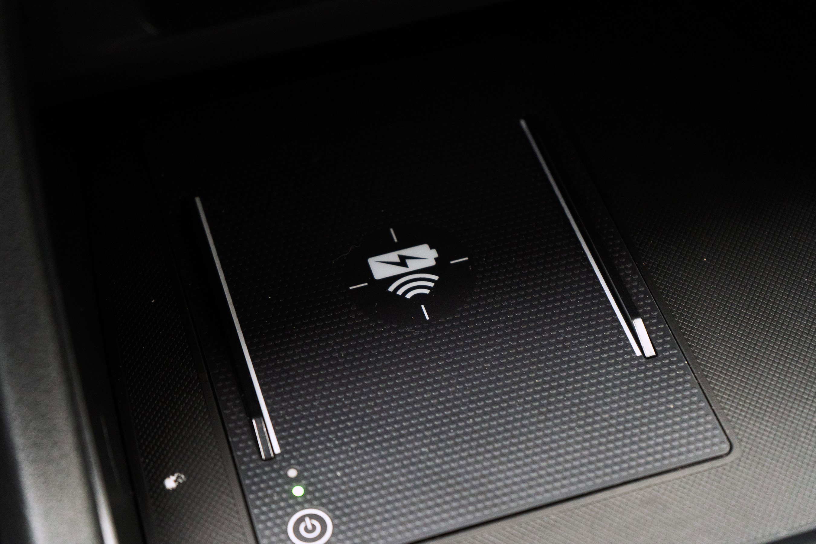 Used 2025 Honda Pilot Black Edition image 35