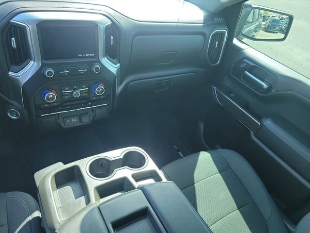 Used 2019 Chevrolet Silverado 1500 RST w/ All-Star Edition image 16