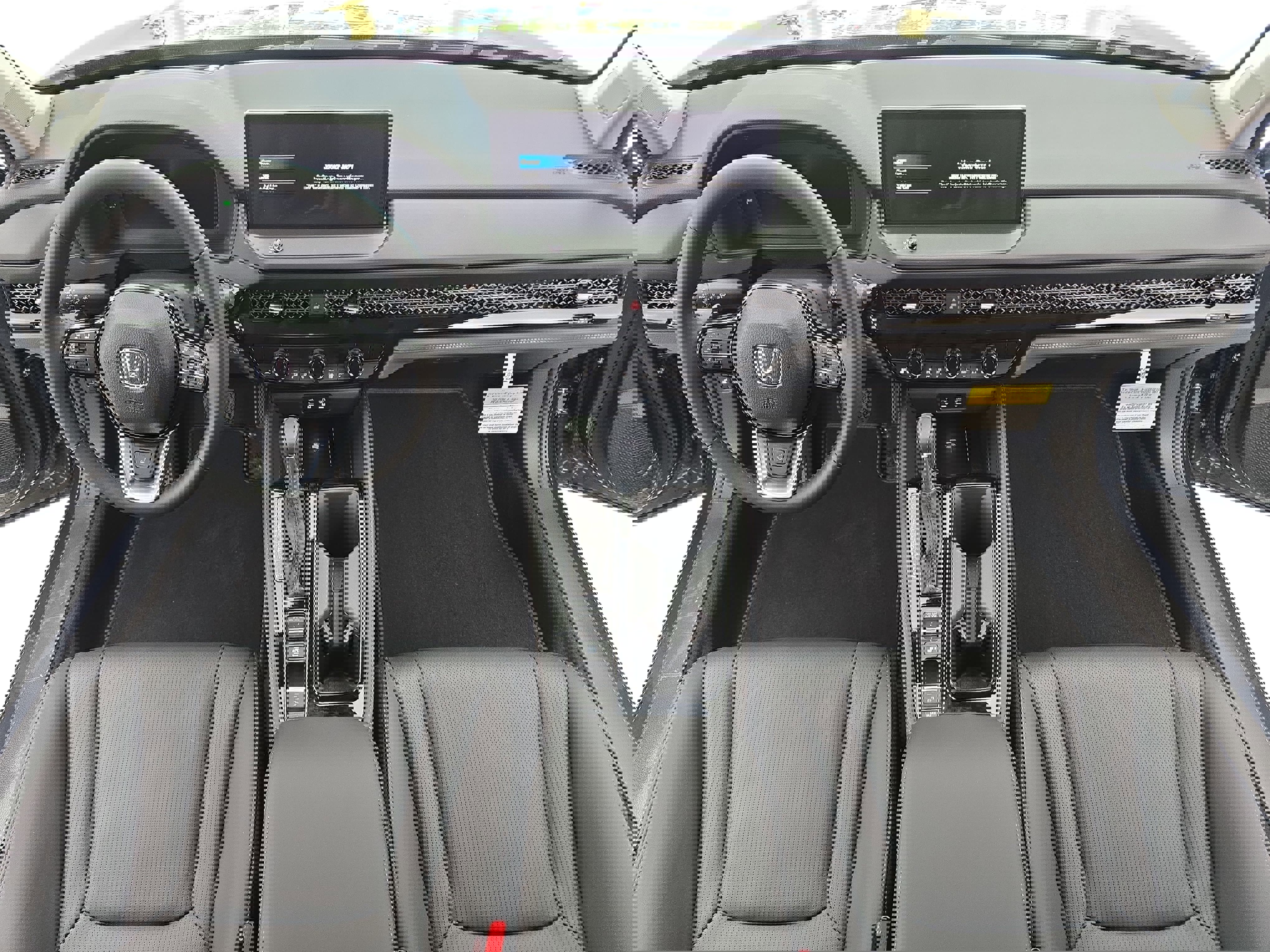 New 2026 Honda Accord Touring image 9