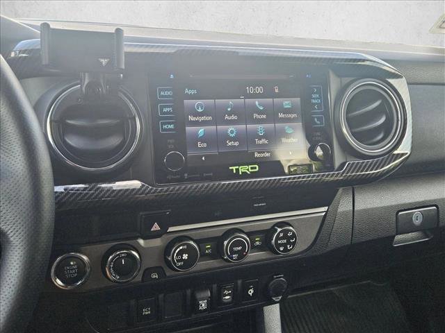 Used 2019 Toyota Tacoma TRD Sport AWD/4WD image 13