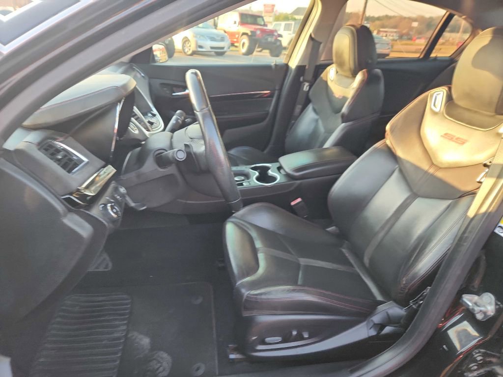 Used 2015 Chevrolet SS image 5