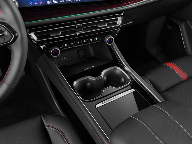 Used 2024 Chevrolet Traverse RS image 9