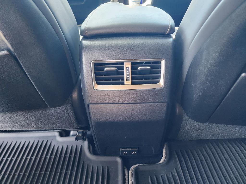 Used 2022 Lexus RX 350 F Sport w/ Accessory Package AWD/4WD image 9