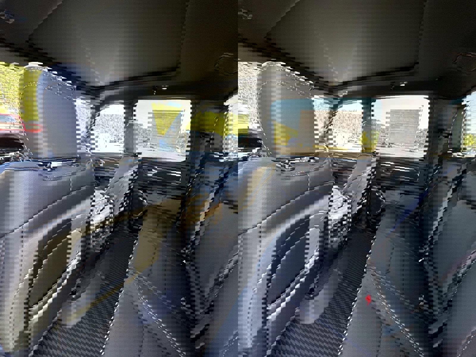 New 2026 RAM 1500 Laramie w/ Laramie Southwest Edition image 17