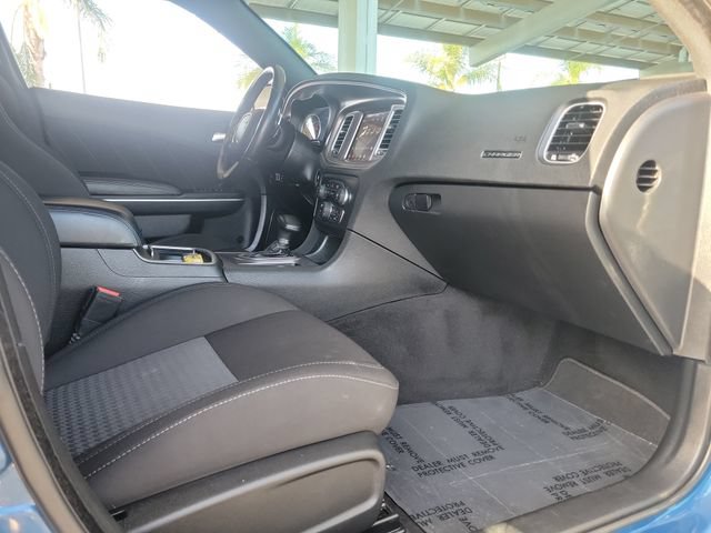 Used 2023 Dodge Charger R/T RWD image 21