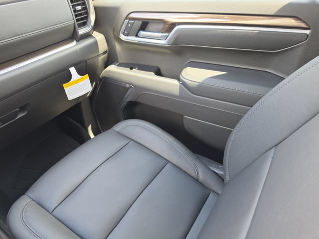 New 2026 Chevrolet Silverado 1500 LT w/ Safety Package RWD image 19
