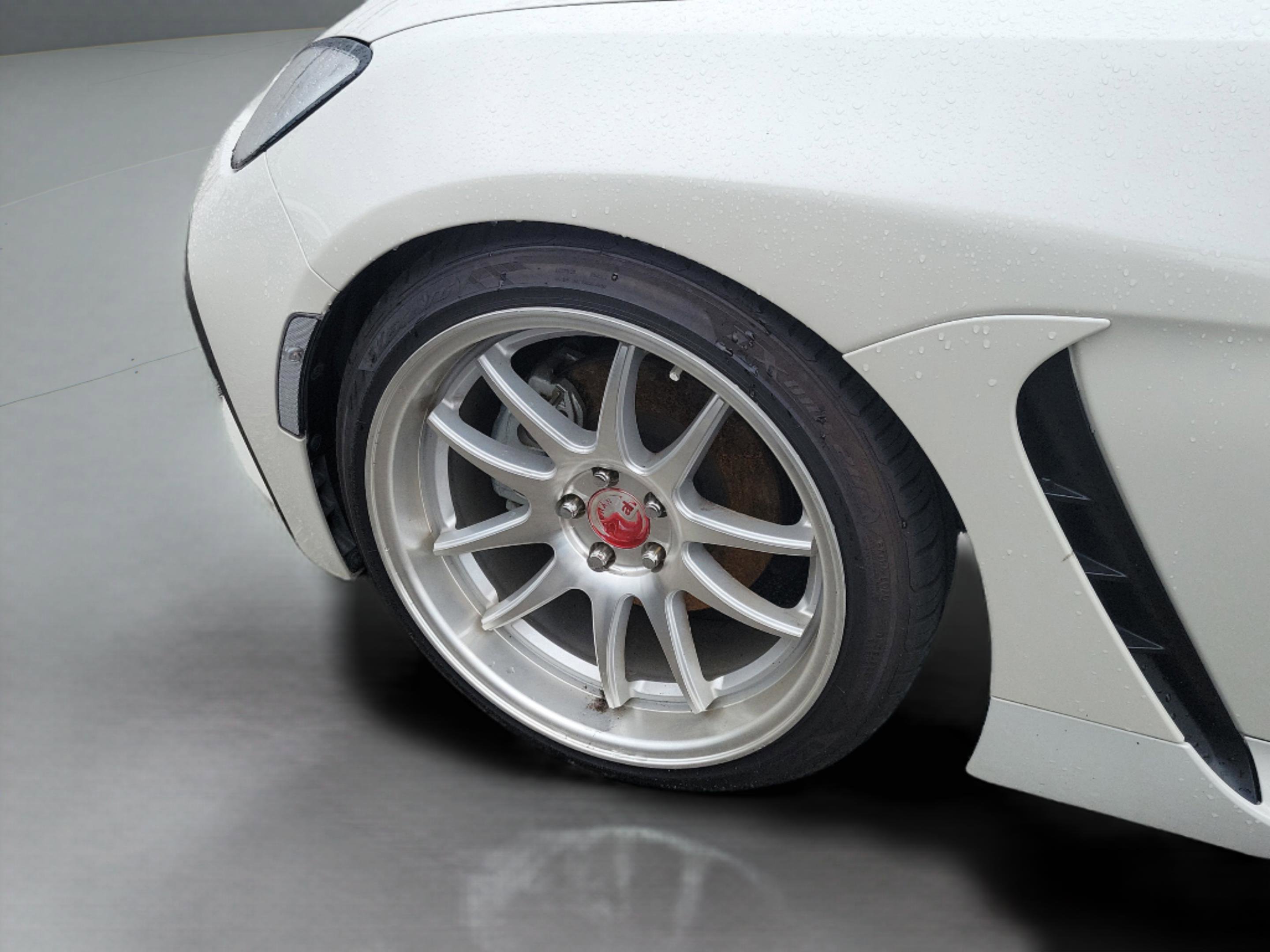 Used 2022 Toyota GR86 Premium image 32