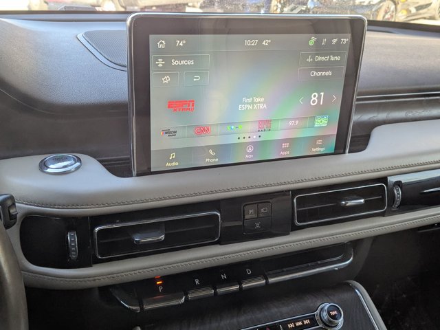 Used 2021 Lincoln Aviator Reserve w/ Equipment Group 201A image 12