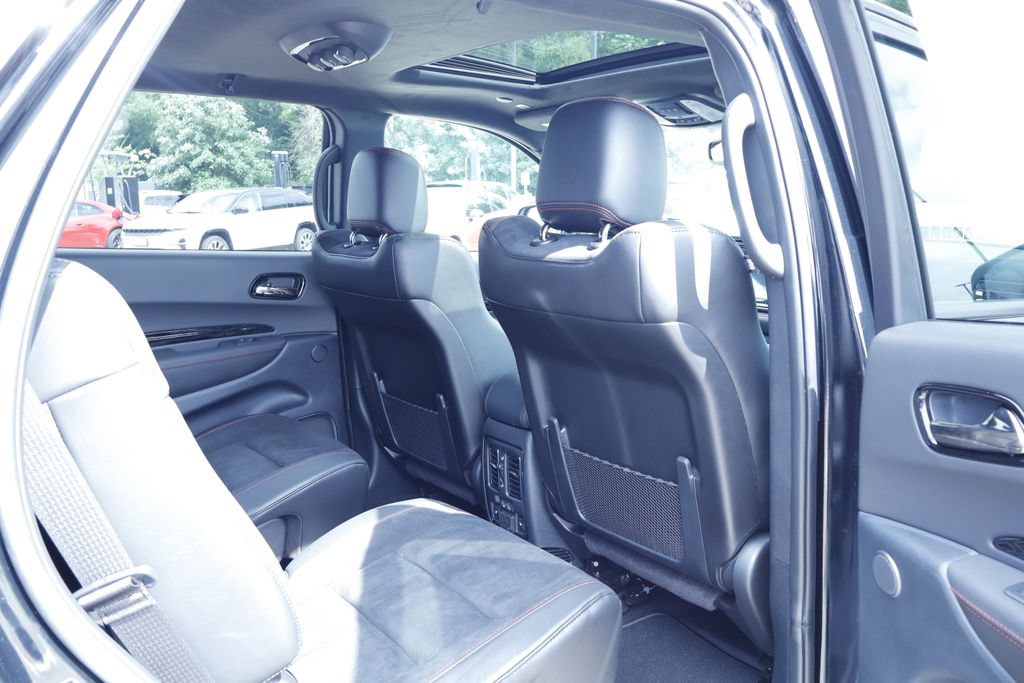 New 2026 Dodge Durango GT AWD/4WD image 29