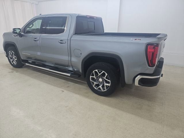New 2026 GMC Sierra 1500 SLE AWD/4WD image 7