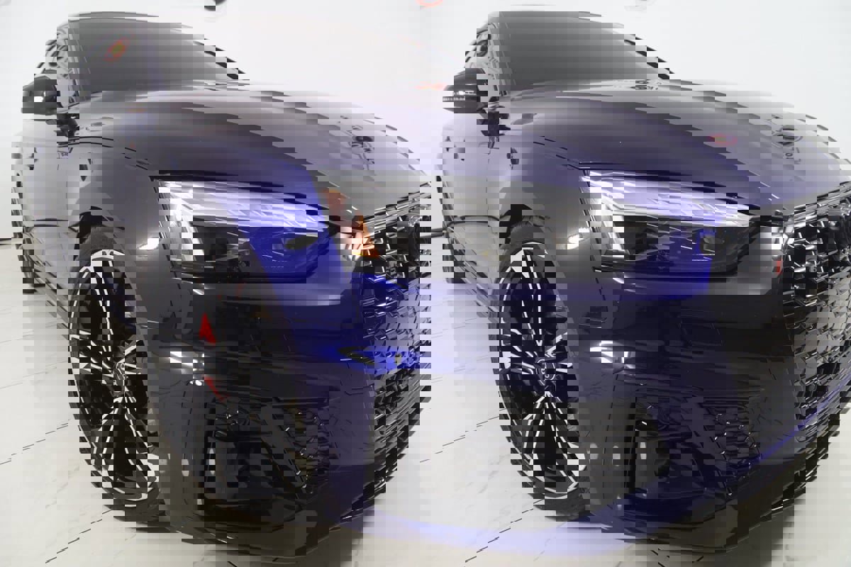 Used 2024 Audi S5 Prestige image 22