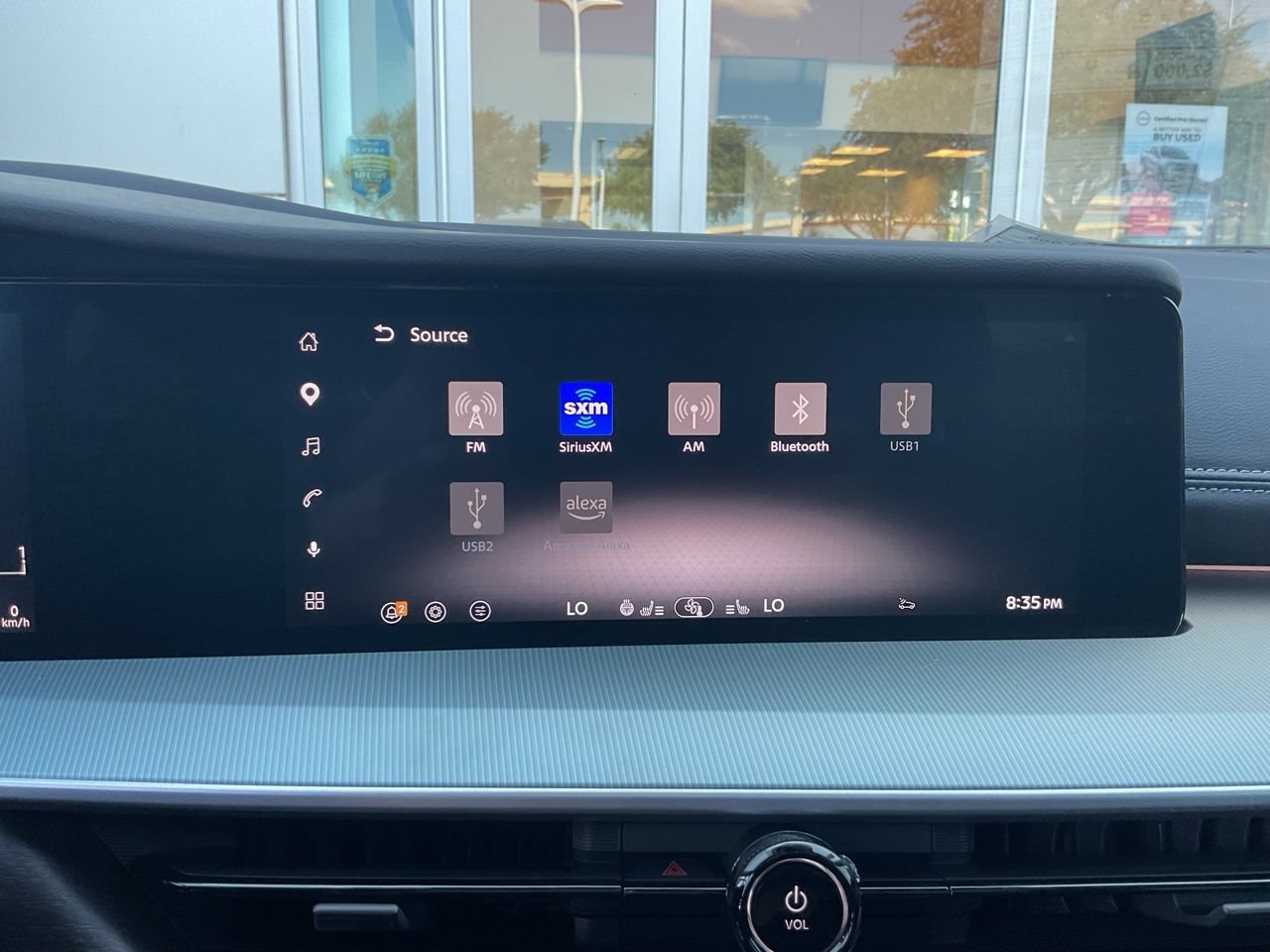 New 2027 Nissan Murano SL AWD/4WD image 33
