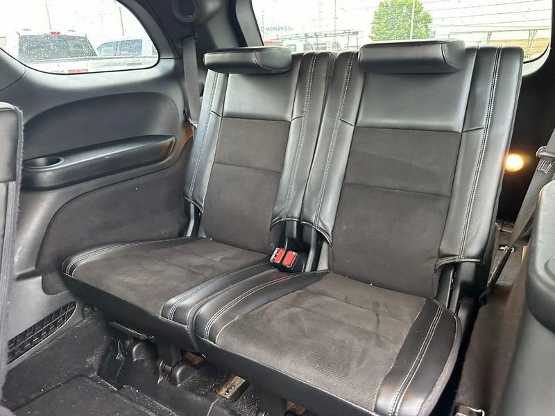 Used 2021 Dodge Durango GT image 12