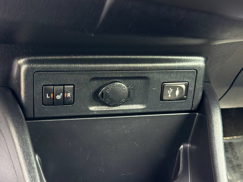 Used 2015 Toyota Prius V Five w/ Advanced Technology Package FWD image 24