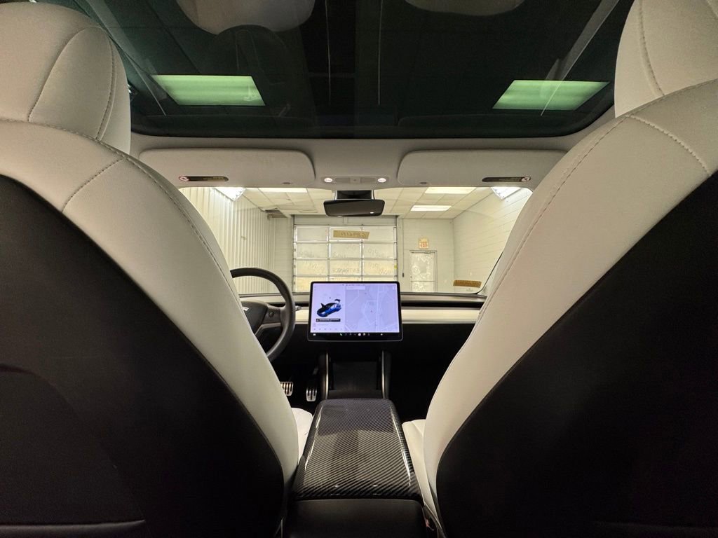 Used 2020 Tesla Model 3 Standard Range Plus image 19