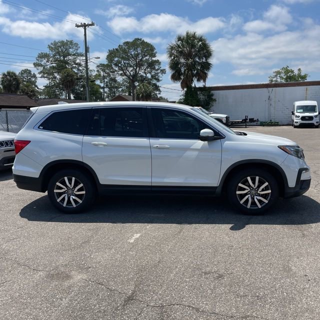 Used 2020 Honda Pilot EX-L image 3