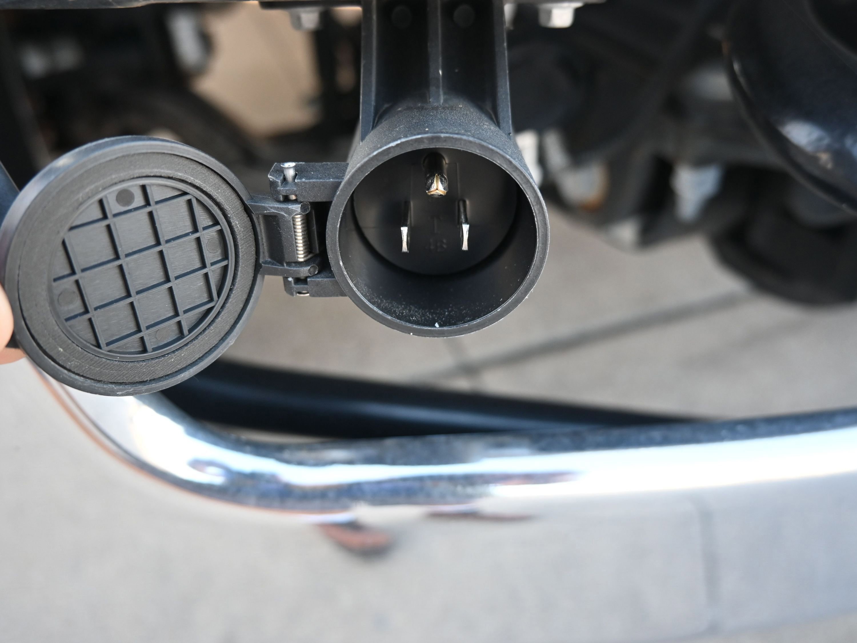 New 2026 Ford F750 2WD SuperCab Super Duty image 19