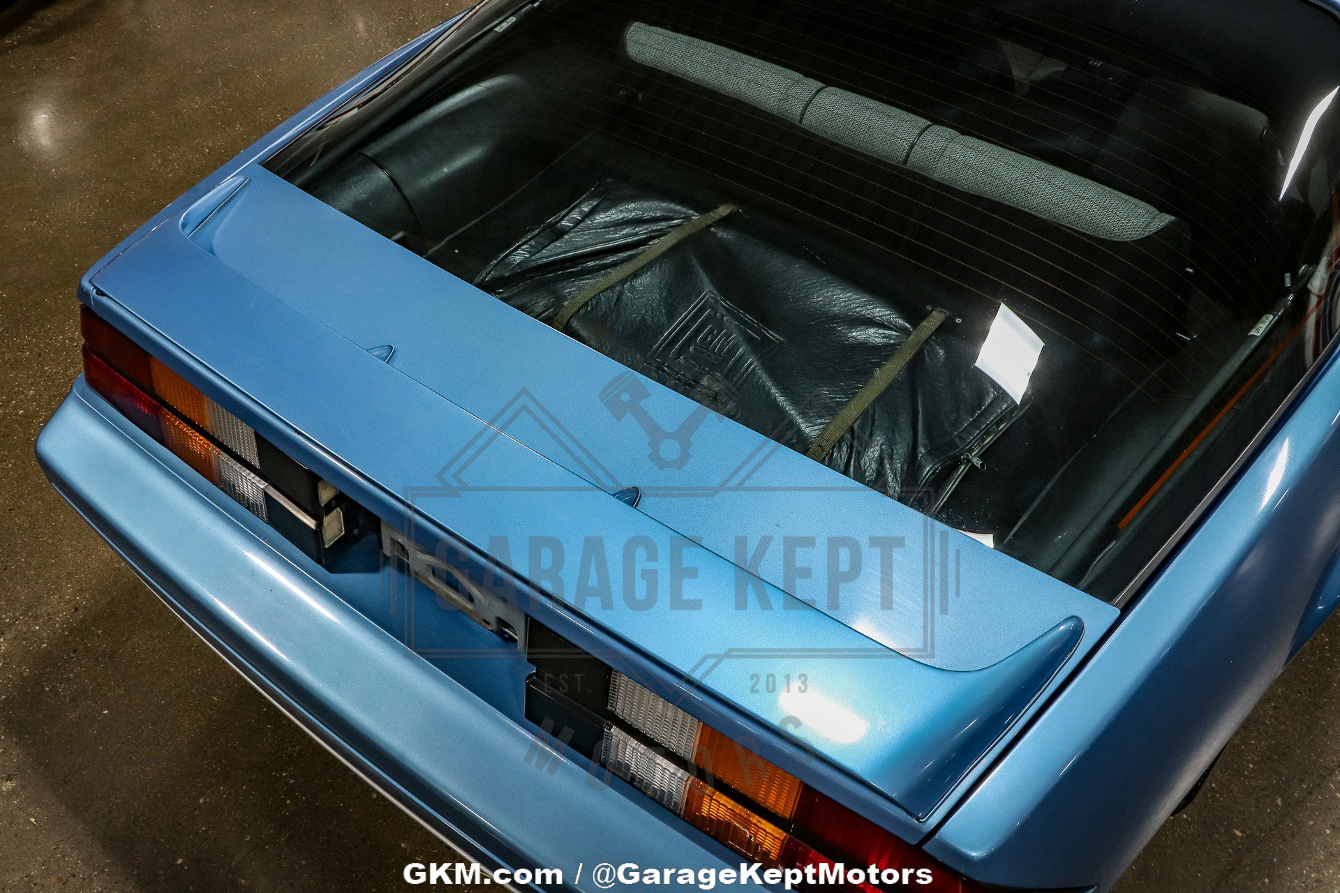 Used 1988 Chevrolet Camaro LT image 50