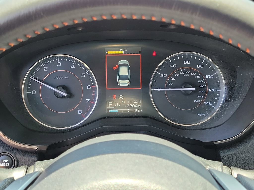 Used 2021 Subaru Crosstrek 2.5i Limited w/ Moonroof Package 2 AWD/4WD image 28