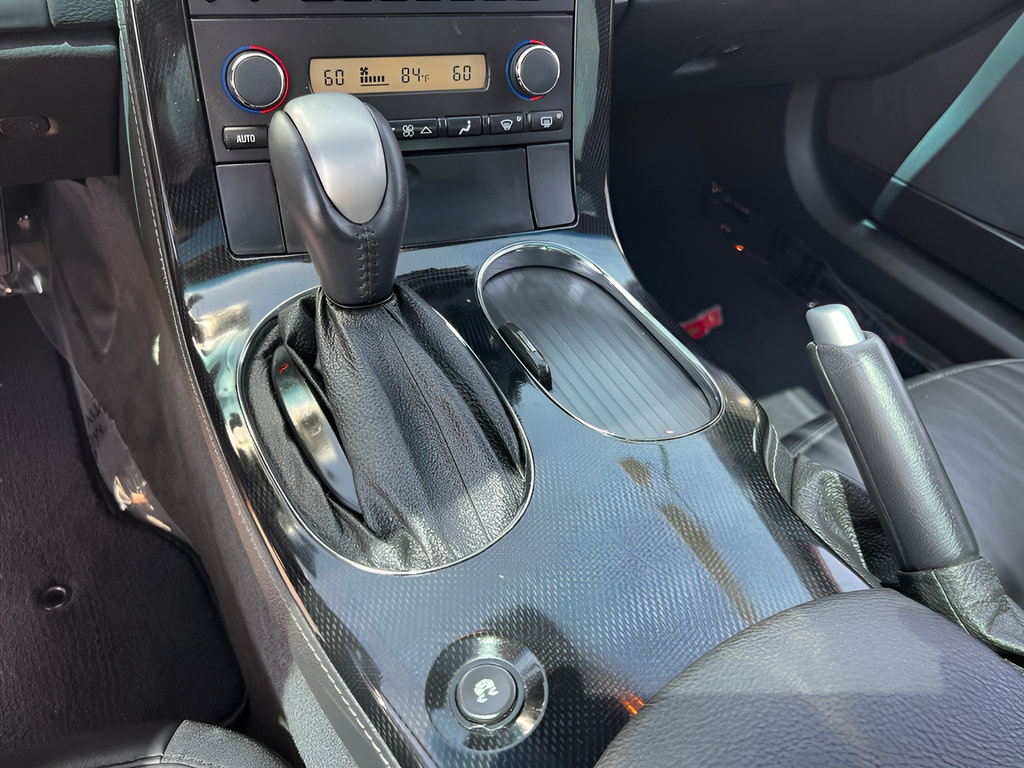Used 2009 Chevrolet Corvette Coupe w/ Preferred Equipment Group RWD image 46