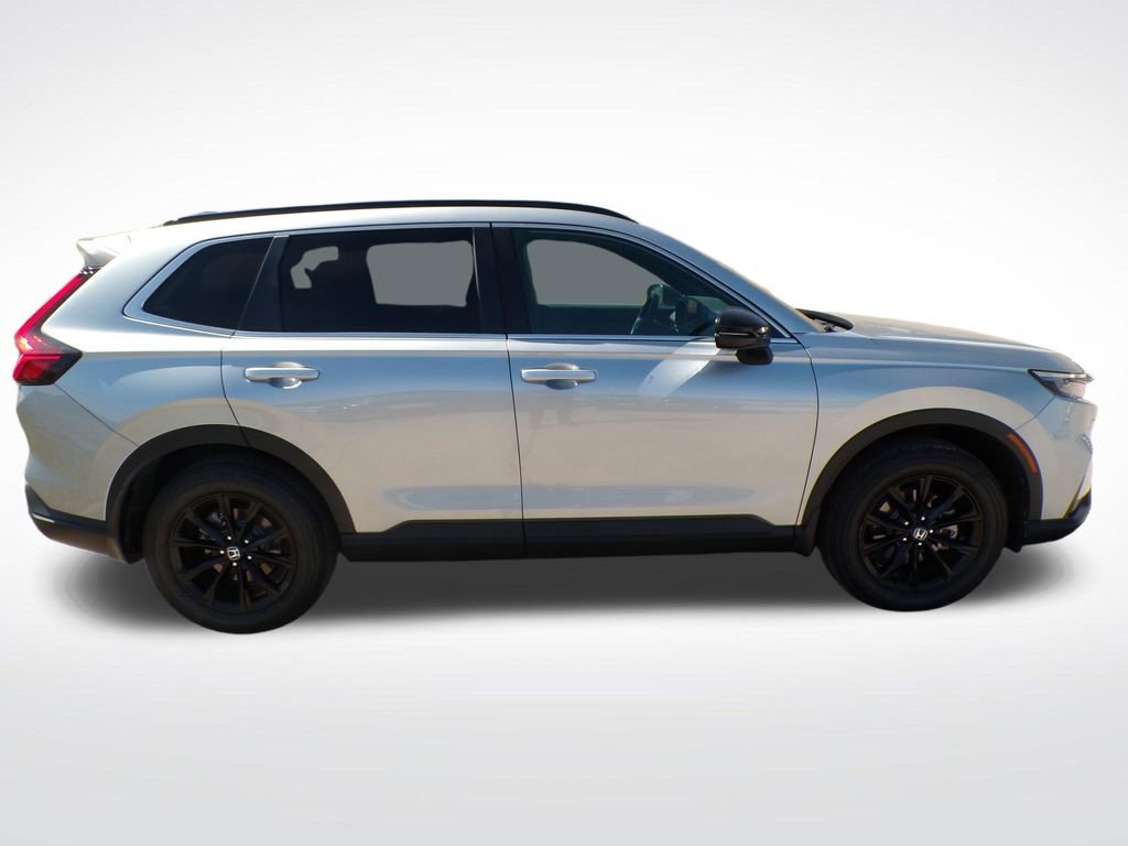 Used 2025 Honda CR-V Sport image 6