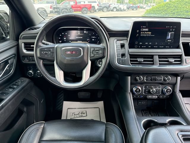 Used 2023 GMC Yukon SLT AWD/4WD image 14