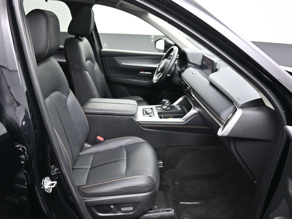 Used 2024 MAZDA CX-90 3.3 Turbo w/ Preferred Plus image 27