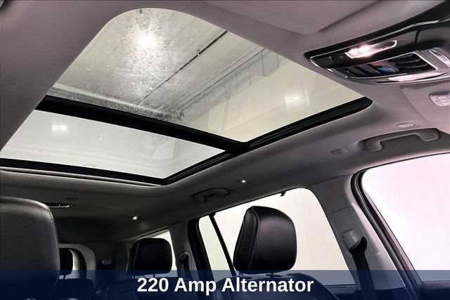 Used 2021 Jeep Grand Cherokee L Limited w/ Luxury Tech Group II AWD/4WD image 37