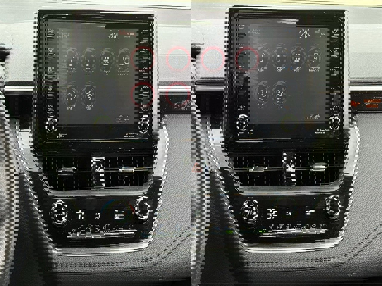 Used 2022 Toyota Corolla SE image 18